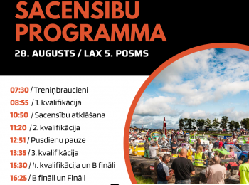 SACENSĪBU PROGRAMMA