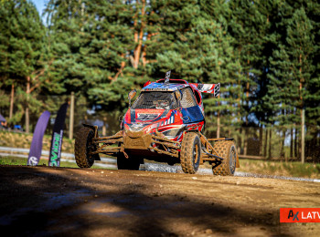 AX Latvia