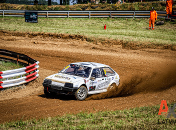 AX Latvia