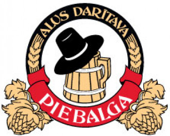 Piebalgas alus