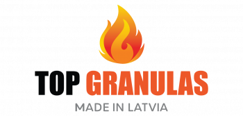 TOP granulas
