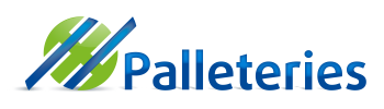 Palleteries